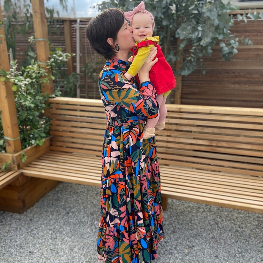 Meet your Posher, Rachael